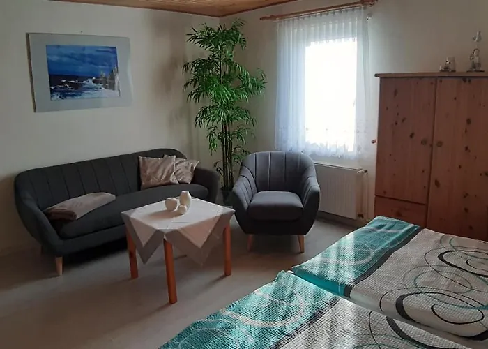 Ferienwohnung Leopold-Risch