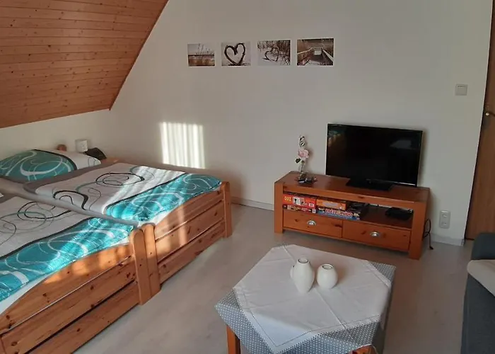 Ferienwohnung Leopold-Risch