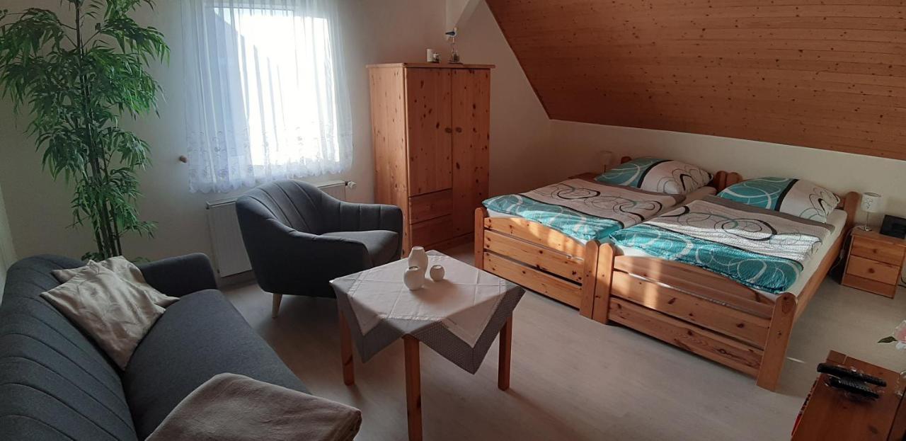 Apartment Leopold-risch