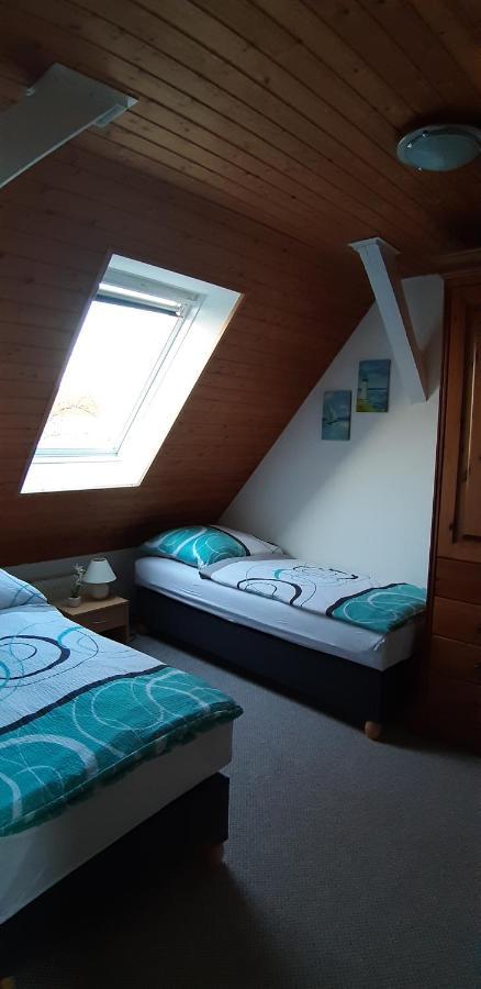 Leopold-risch Apartment