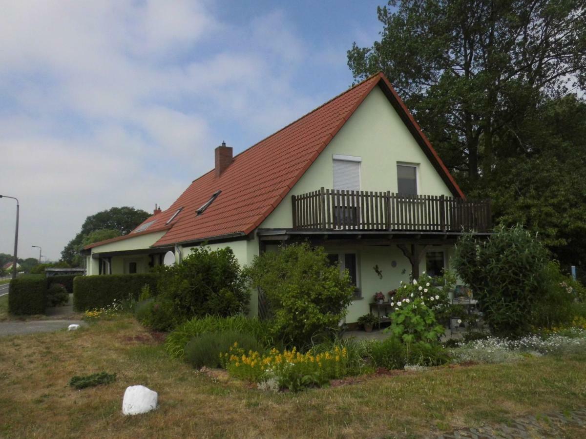 Leopold-risch Apartment