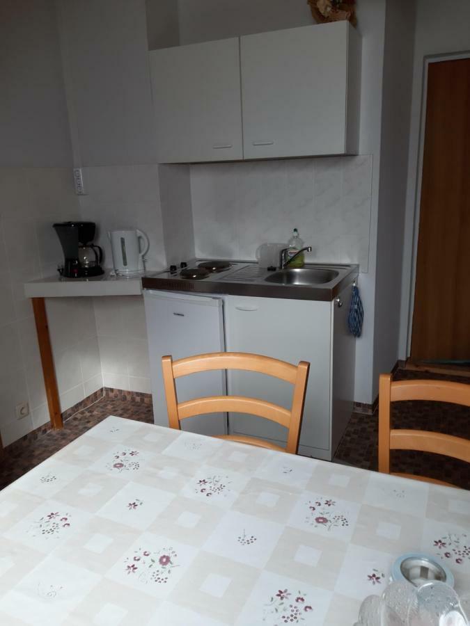 Leopold-risch Apartment *